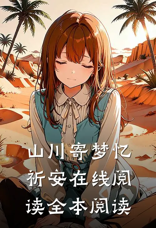 山川寄梦忆祈安在线阅读全本阅读