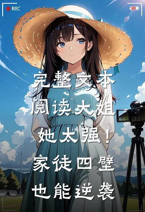 完整文本阅读大姐她太强！家徒四壁也能逆袭