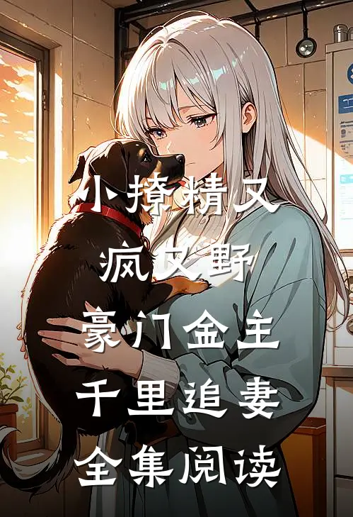 小撩精又疯又野，豪门金主千里追妻全集阅读