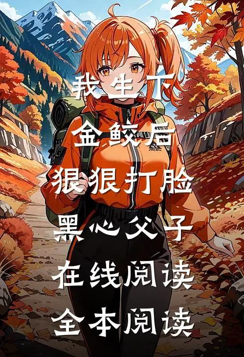 我生下金鲛后，狠狠打脸黑心父子在线阅读全本阅读