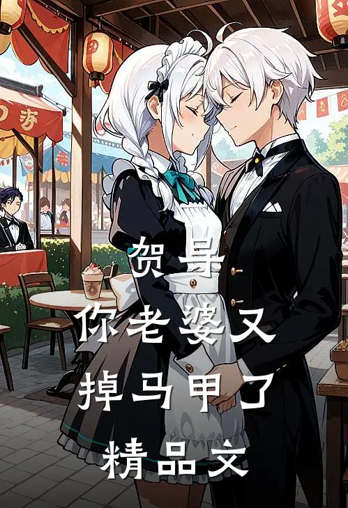 贺导，你老婆又掉马甲了精品文