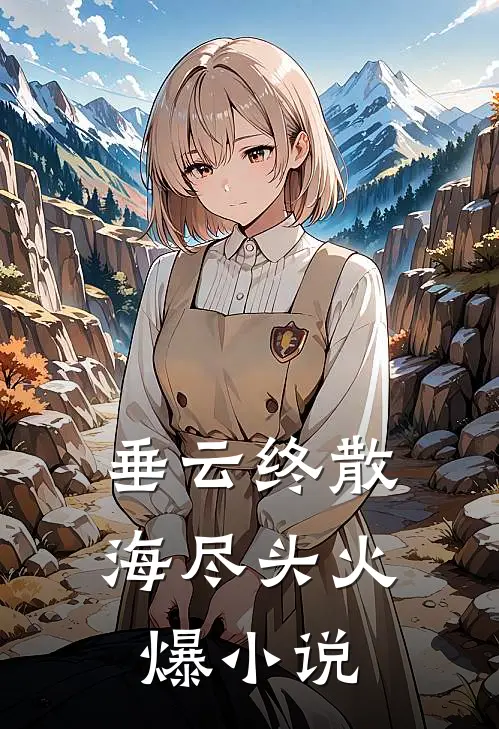 垂云终散海尽头火爆小说