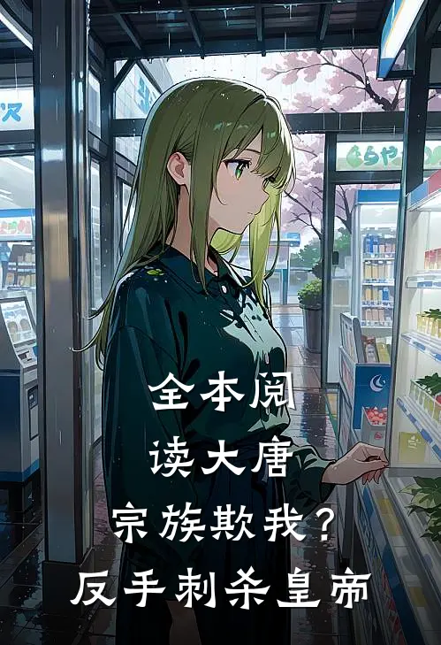 全本阅读大唐：宗族欺我？反手刺杀皇帝