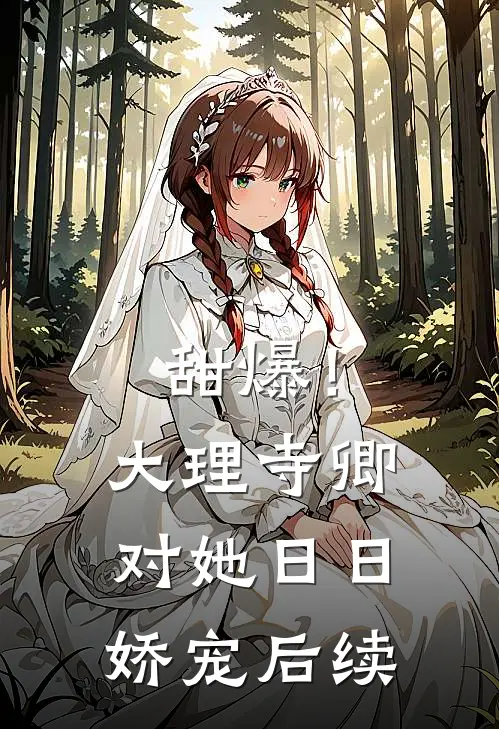甜爆！大理寺卿对她日日娇宠后续