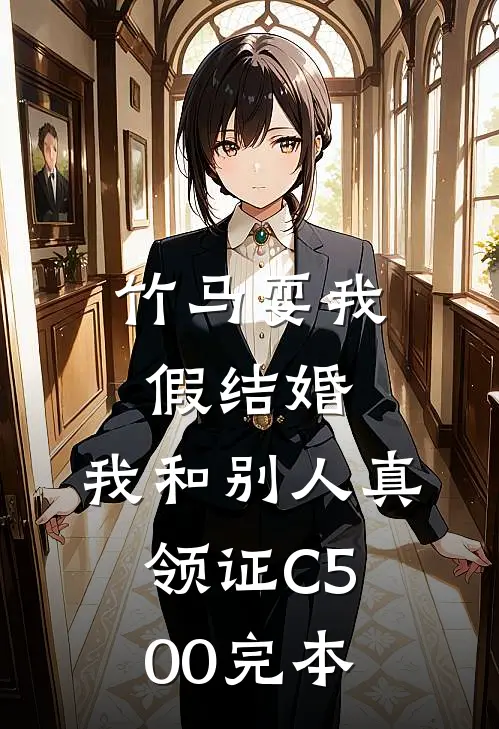 竹马耍我假结婚，我和别人真领证C500完本