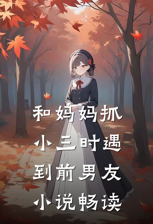 和妈妈抓小三时遇到前男友小说畅读