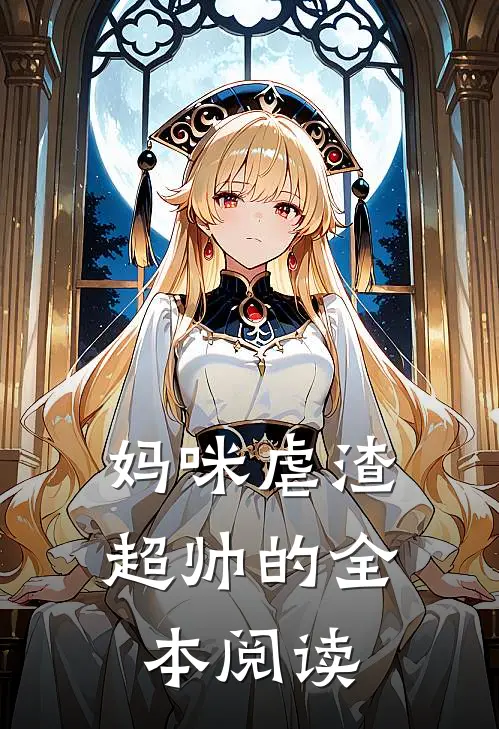 妈咪虐渣超帅的全本阅读