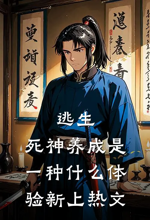 逃生：死神养成是一种什么体验新上热文