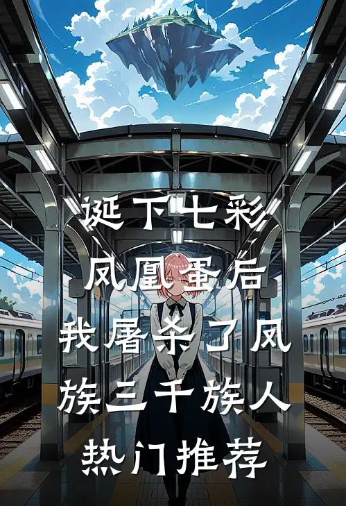 诞下七彩凤凰蛋后，我屠杀了凤族三千族人热门推荐