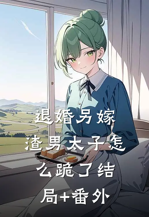 退婚另嫁，渣男太子怎么跪了结局+番外