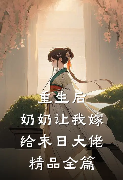 重生后，奶奶让我嫁给末日大佬精品全篇