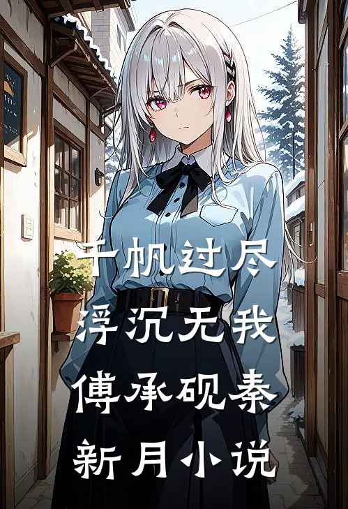 千帆过尽，浮沉无我傅承砚秦新月小说
