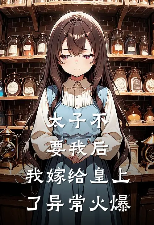 太子不要我后，我嫁给皇上了异常火爆