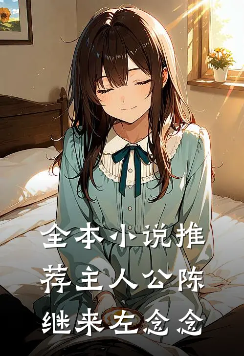 全本小说推荐主人公陈继来左念念