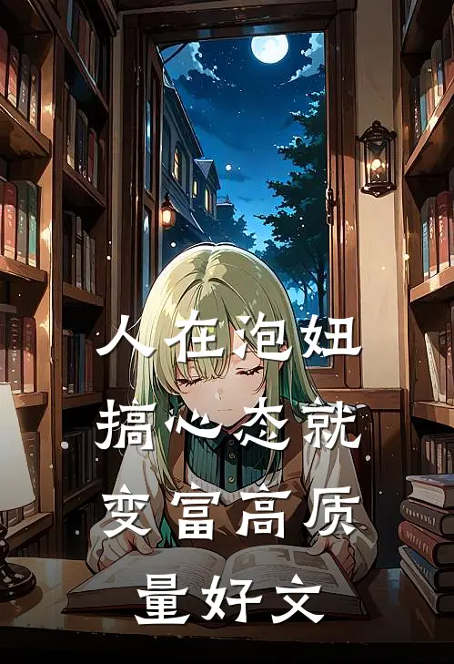人在泡妞，搞心态就变富高质量好文