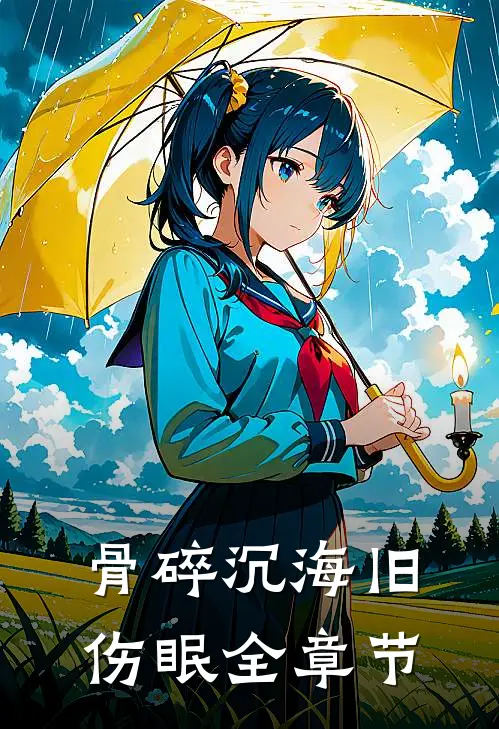 骨碎沉海旧伤眠全章节