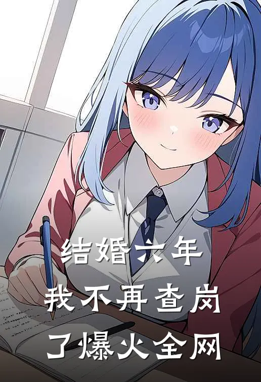 结婚六年，我不再查岗了爆火全网