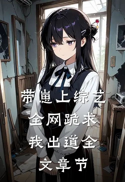 带崽上综艺，全网跪求我出道全文章节