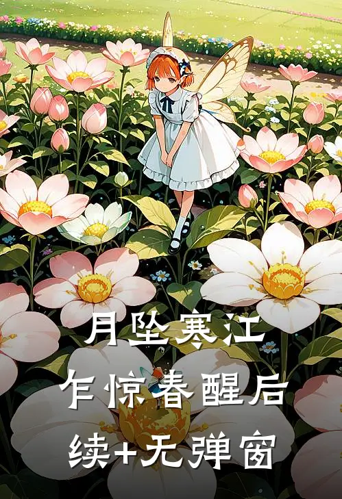 月坠寒江，乍惊春醒后续+无弹窗