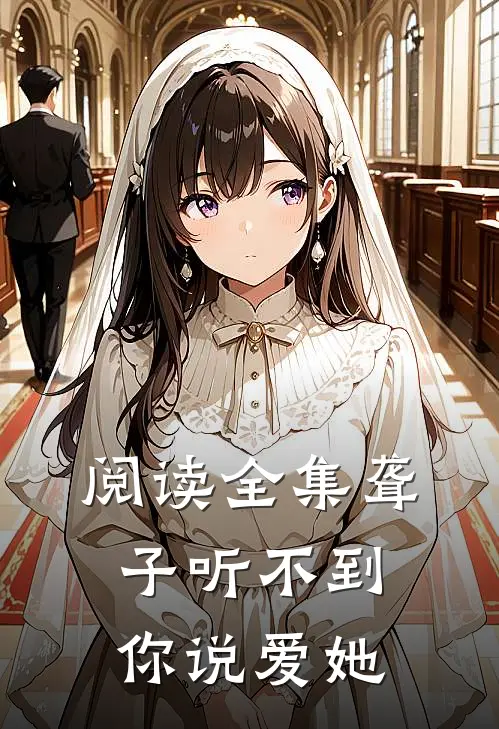 阅读全集聋子听不到你说爱她