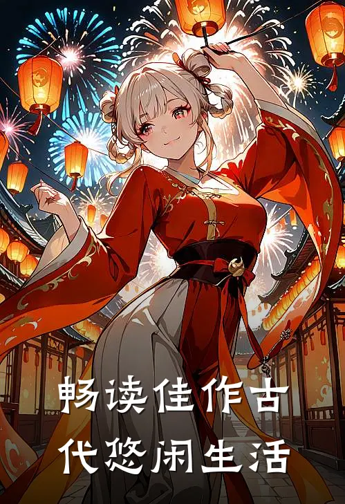 畅读佳作古代悠闲生活