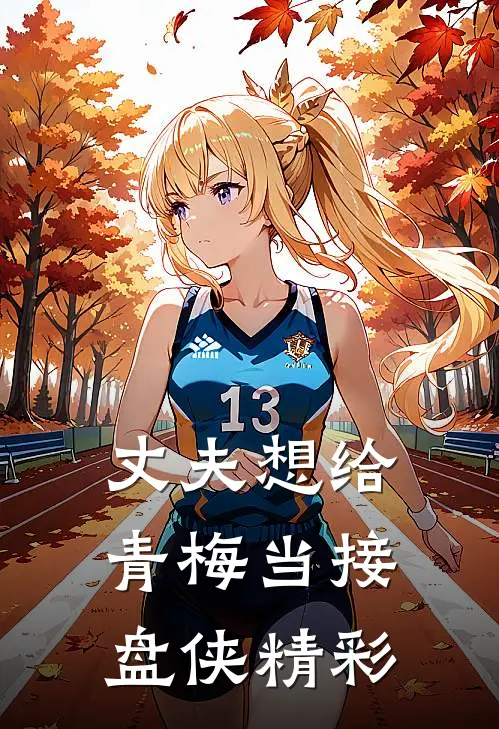 丈夫想给青梅当接盘侠精彩