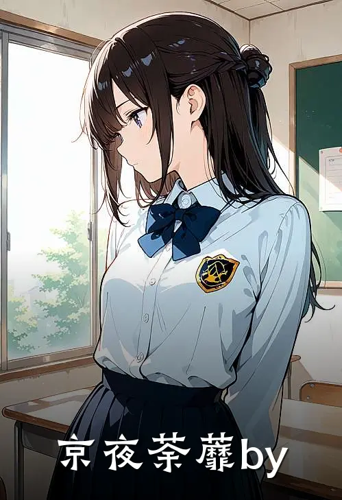 京夜荼蘼by