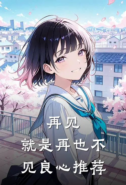 再见，就是再也不见良心推荐