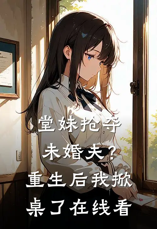 堂妹抢夺未婚夫？重生后我掀桌了在线看