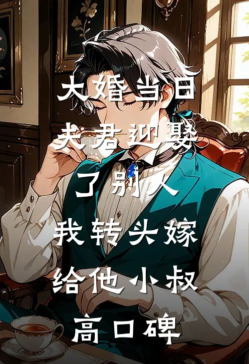 大婚当日夫君迎娶了别人，我转头嫁给他小叔高口碑