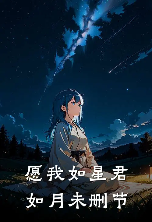 愿我如星君如月未删节
