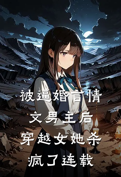 被逼婚言情文男主后，穿越女她杀疯了连载
