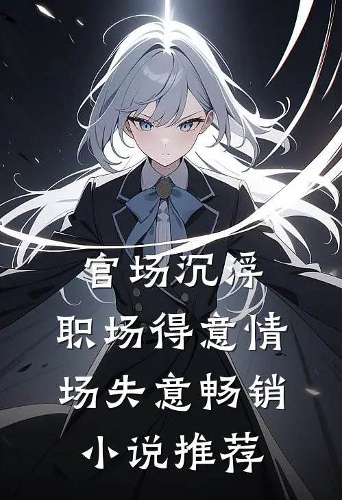 官场沉浮：职场得意情场失意畅销小说推荐