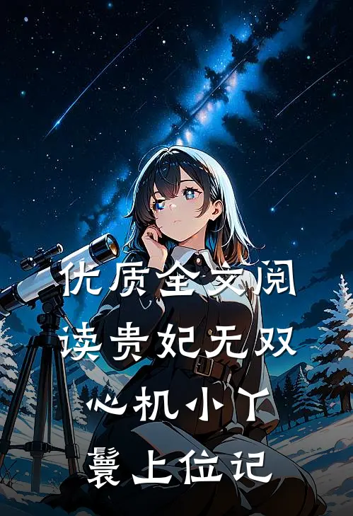 优质全文阅读贵妃无双：心机小丫鬟上位记