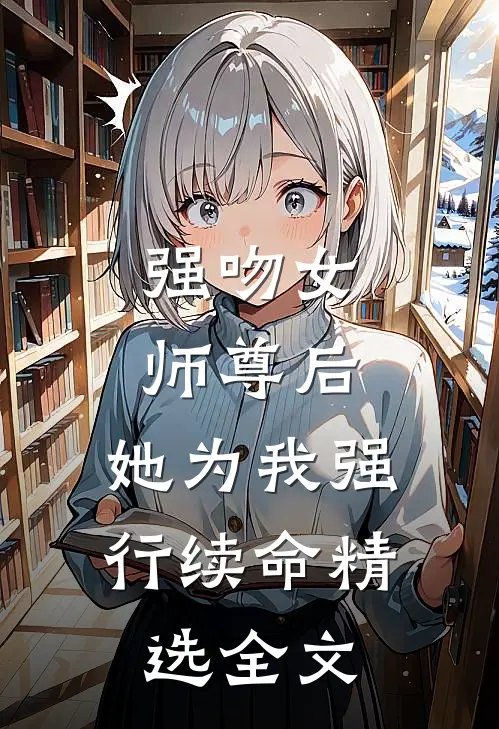 强吻女师尊后，她为我强行续命精选全文