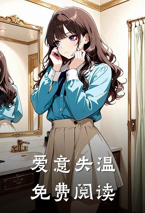 爱意失温免费阅读