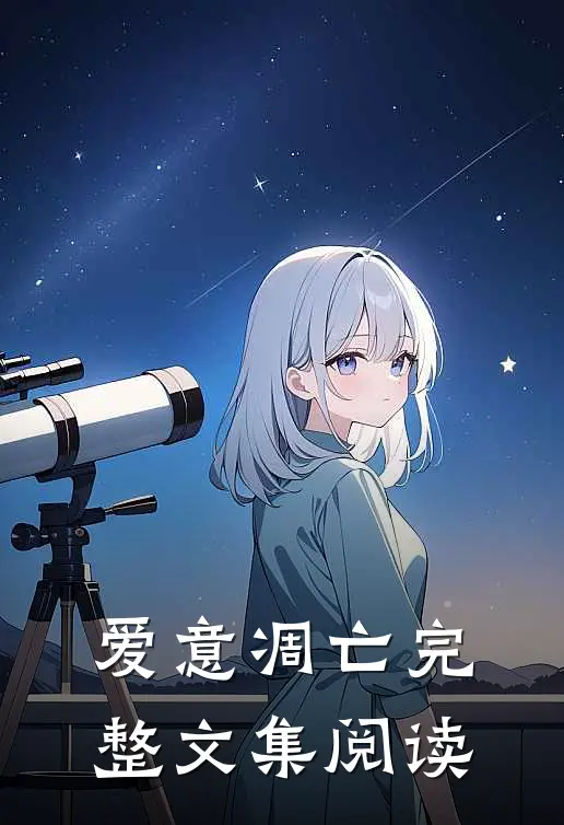 爱意凋亡完整文集阅读