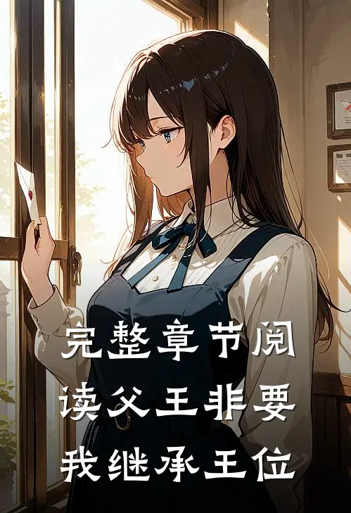 完整章节阅读父王非要我继承王位