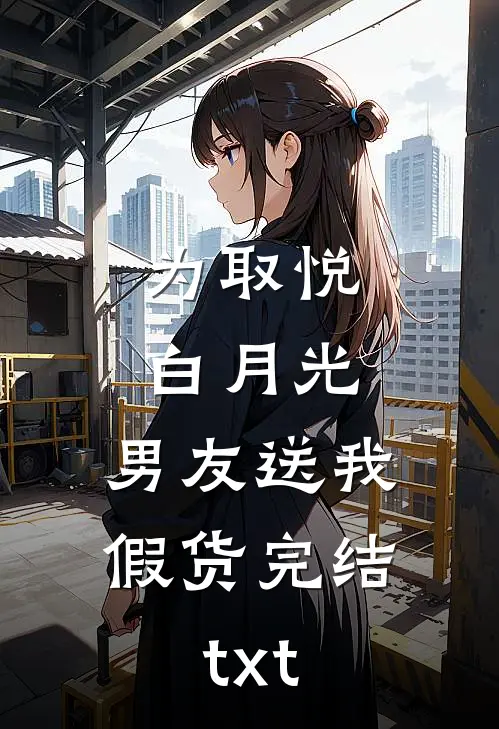 为取悦白月光，男友送我假货完结txt