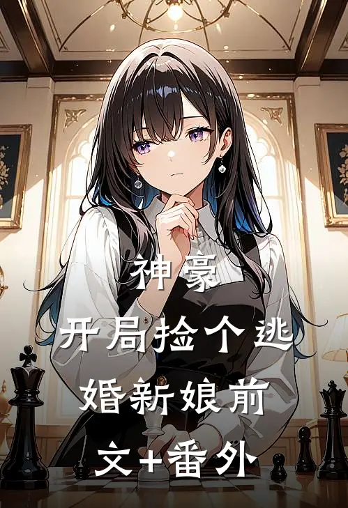 神豪：开局捡个逃婚新娘前文+番外