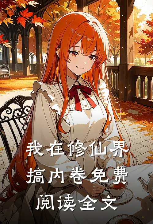 我在修仙界搞内卷免费阅读全文