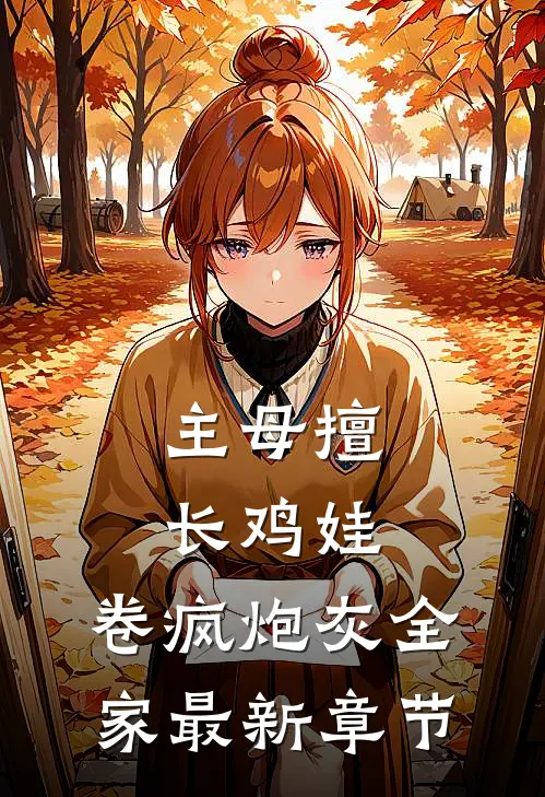 主母擅长鸡娃，卷疯炮灰全家最新章节
