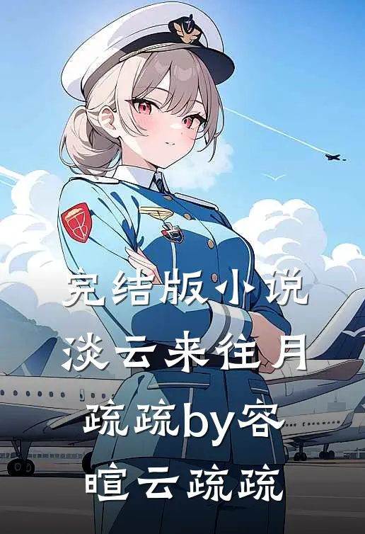 完结版小说淡云来往月疏疏by容暄云疏疏