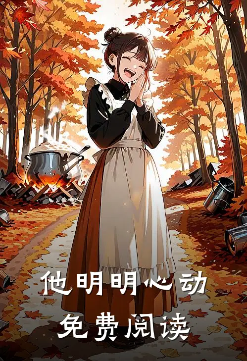  他明明心动免费阅读