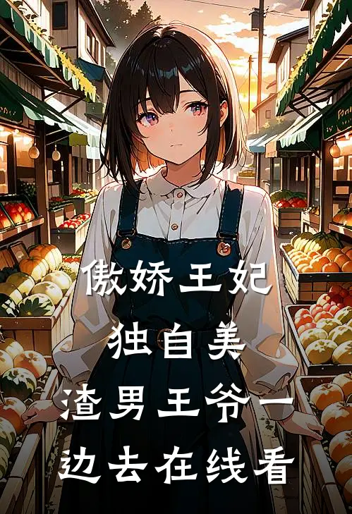 傲娇王妃独自美，渣男王爷一边去在线看