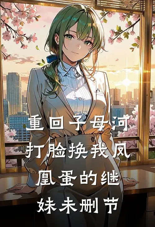 重回子母河，打脸换我凤凰蛋的继妹未删节