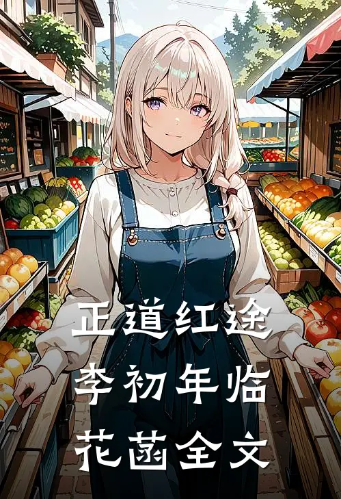 正道红途李初年临花菡全文