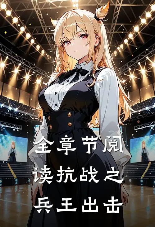 全章节阅读抗战之兵王出击
