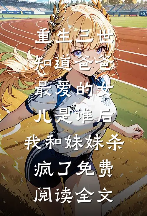 重生三世知道爸爸最爱的女儿是谁后，我和妹妹杀疯了免费阅读全文