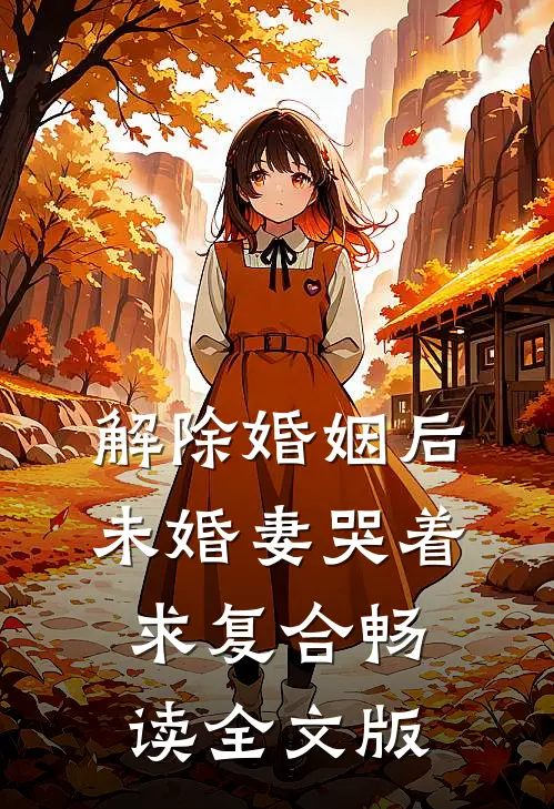 解除婚姻后，未婚妻哭着求复合畅读全文版